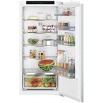 Bosch KIR41VFE0 EB-Kühlschrank 204L E 122cm integriert F