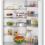 Bosch KIR41VFE0 EB-Kühlschrank 204L E 122cm integriert F