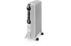 DE LONGHI TRRS 0715 C Radiator