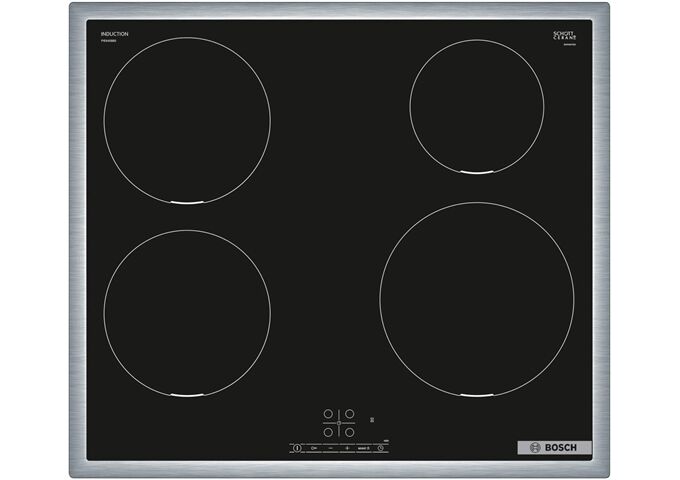 Bosch PIE645BB5E Kochfeld Induktion 60cm 56x49cm autark