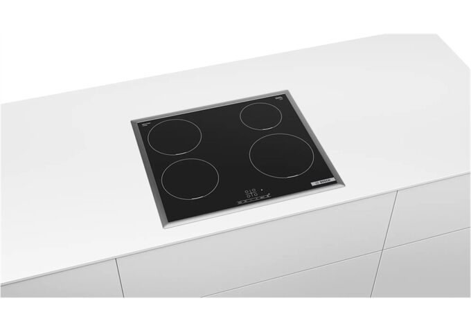 Bosch PIE645BB5E Kochfeld Induktion 60cm 56x49cm autark