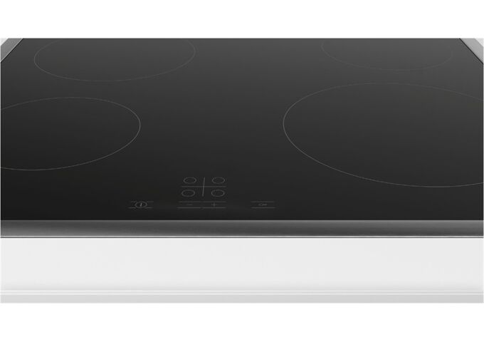 Bosch PKE645BA2E Kochfeld Ceran 60cm Ed-Rahmen 56x49cm a