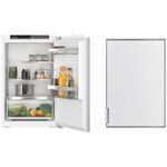 Siemens KBG21R2FE0 EB-Kühlschrank-Set KI21R2FE0 + KF20ZAX0