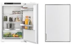 Siemens KBG21R2FE0 EB-Kühlschrank-Set KI21R2FE0 + KF20ZAX0