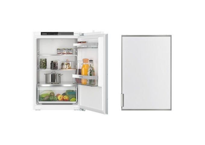 Siemens KBG21R2FE0 EB-Kühlschrank-Set KI21R2FE0 + KF20ZAX0