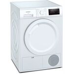 Siemens WT43H003 Wärmepumpentrockner F 7kg AutoDry EasyCle