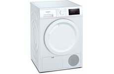 Siemens WT43H003 Wärmepumpentrockner F 7kg AutoDry EasyCle