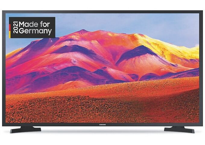 Samsung GU32T5379CUXZG sw LED- TV FHD Full HD PQI 1000 HDR