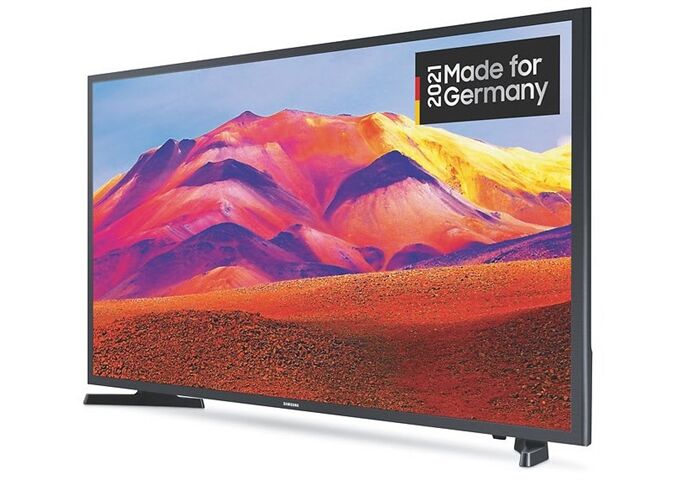 Samsung GU32T5379CUXZG sw LED- TV FHD Full HD PQI 1000 HDR