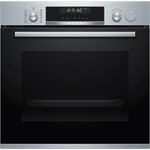 Bosch HRG5785S6 EB-Backofen A 71L Dampfunterstützung 3D