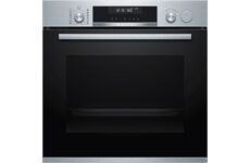 Bosch HRG5785S6 EB-Backofen A 71L Dampfunterstützung 3D