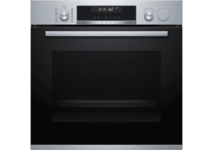 Bosch HRG5785S6 EB-Backofen A 71L Dampfunterstützung 3D