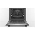 Bosch HRG5785S6 EB-Backofen A 71L Dampfunterstützung 3D