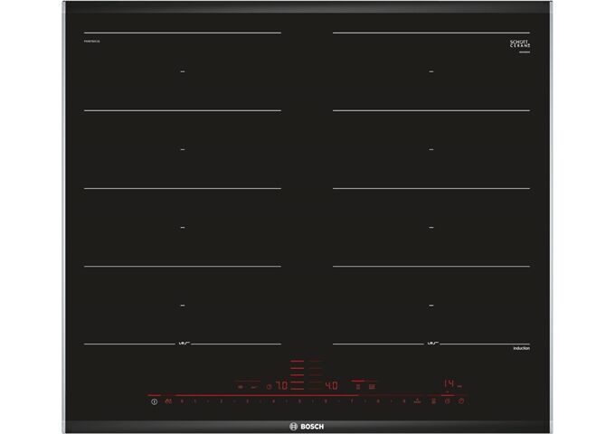 Bosch PXX675DC1E Kochfeld Flex-Induktion Comfort-Profil