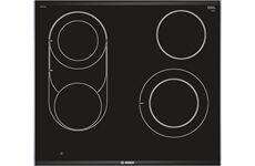 Bosch PKM675DP1D Kochfeld Glaskeramik , autark