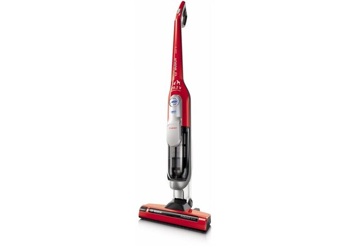 Bosch BCH6ZOOO Akku-Handstaubsauger Zoo'o tornadorot 25