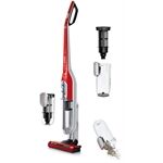 Bosch BCH6ZOOO Akku-Handstaubsauger Zoo'o tornadorot 25