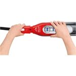 Bosch BCH6ZOOO Akku-Handstaubsauger Zoo'o tornadorot 25