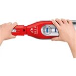 Bosch BCH6ZOOO Akku-Handstaubsauger Zoo'o tornadorot 25