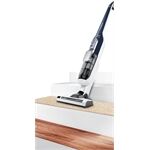 Bosch BBH51840 Akku-Handstaubsauger ws/dark white 18,0 V