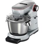 Bosch MUM9DT5S41 platinum silver Küchenmaschine 1500 W O