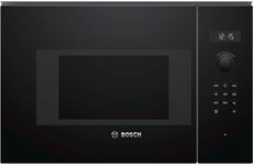 Bosch BFL524MB0 EB-Mikrowelle 800 W, LED-Display