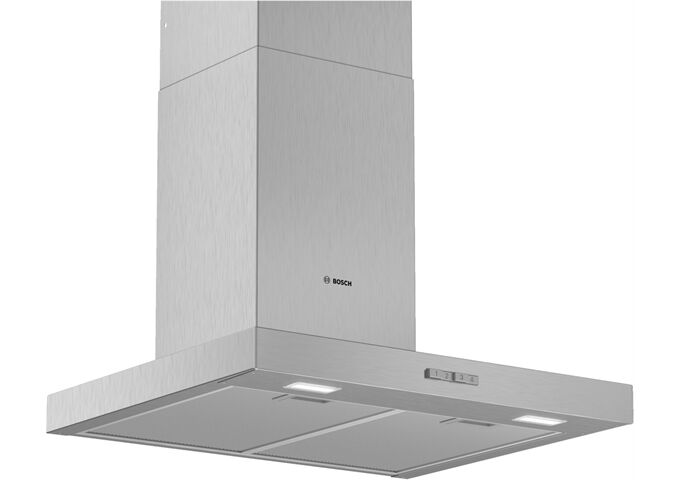 Bosch DWB66BC50 ed Wandesse 60cm 3Stufen Metallfettfilte