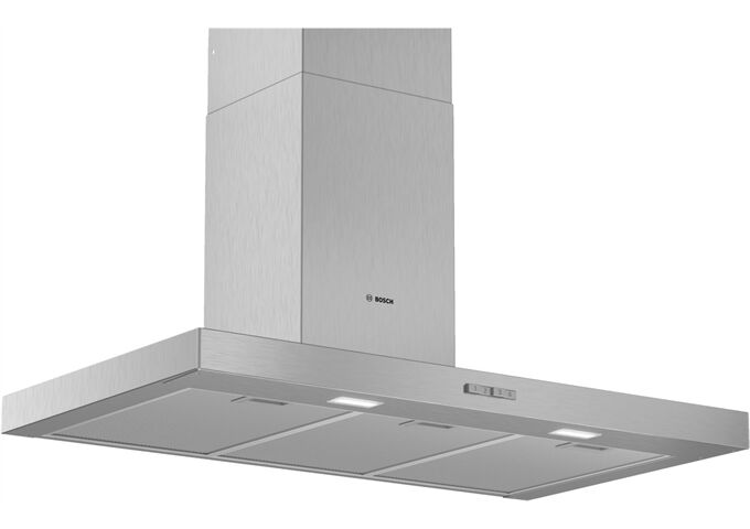 Bosch DWB96BC50 ed Wandesse/Box-Design 90cm 3Stufen Meta