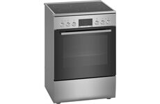 Bosch HKR39C250 Ed Standherd 60cm Ceran A 7 Heizarten 3D