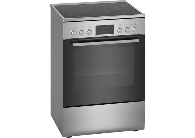 Bosch HKR39C250 Ed Standherd 60cm Ceran A 7 Heizarten 3D