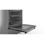 Bosch HKR39C250 Ed Standherd 60cm Ceran A 7 Heizarten 3D Bosch HKR39C250 Ed Standherd 60cm Ceran A 7 Heizarten 3D