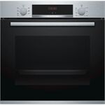 Bosch HBA533BS1 Ed EB-Backofen A 5 Heizarten 3D Heißluft