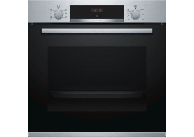 Bosch HBA533BS1 Ed EB-Backofen A 5 Heizarten 3D Heißluft