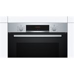 Bosch HBA533BS1 Ed EB-Backofen A 5 Heizarten 3D Heißluft