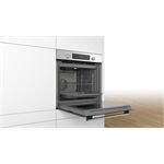 Bosch HBA533BS1 Ed EB-Backofen A 5 Heizarten 3D Heißluft