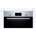 Bosch HBF133GR0 Ed Einbau Backofen-Set A 2 Fachauszug 5