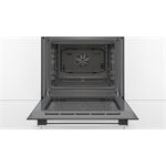 Bosch HBF133GR0 Ed Einbau Backofen-Set A 2 Fachauszug 5