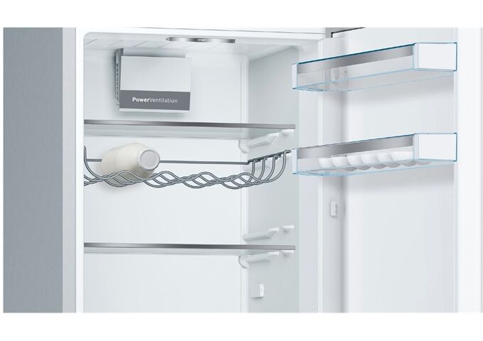 Bosch KGE36AICA Ed Kühlkombi 214/88L C VitaFresh 186x60x