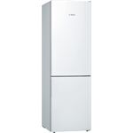 Bosch KGE36AWCA ws Kühlkombi 214/88L C VitaFresh 186x60x