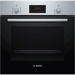 Bosch HBF133BR0 Ed EB-Backofen A 5 Beheizungsarten Uhr 6