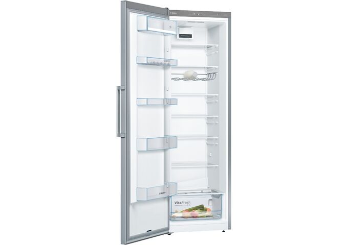 Bosch KSV36VLDP ed Standkühlschrank 346L D VitaFreshBox