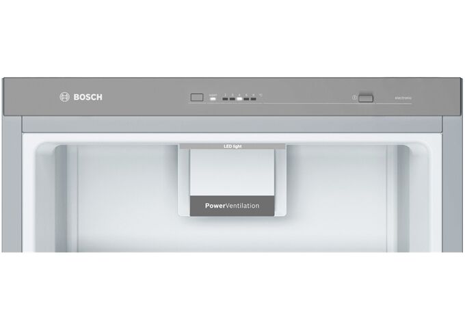 Bosch KSV36VLDP ed Standkühlschrank 346L D VitaFreshBox