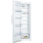 Bosch KSV36VWEP ws Standkühlschrank 346L E VitaFreshBox