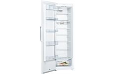 Bosch KSV36VWEP ws Standkühlschrank 346L E VitaFreshBox