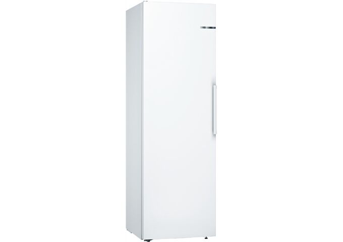 Bosch KSV36VWEP ws Standkühlschrank 346L E VitaFreshBox