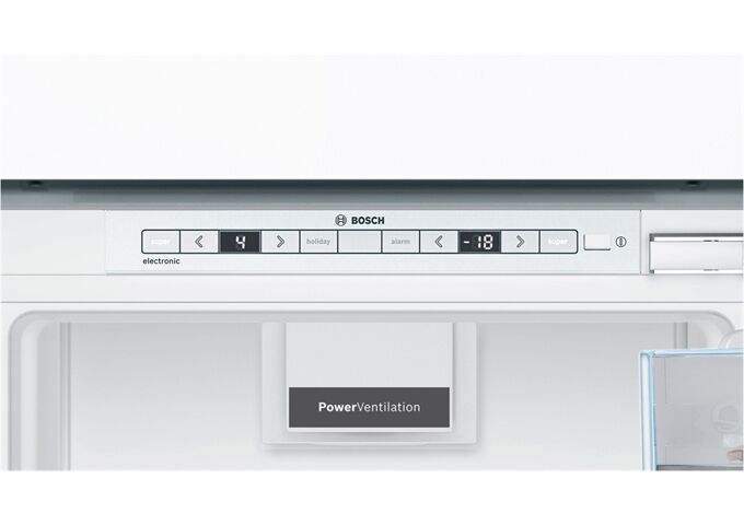 Bosch KIS77ADD0 EB-Kühlkombi 164/61L D 158cm VitaFr.inte