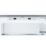 Bosch KIS77AFE0 EB-Kühlkombi 169/61L E 158cm VitaFr.inte