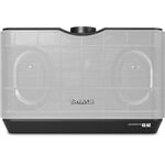TechniSat AUDIOMASTER MR2 Lautsprecher 2x30W BT Internetradi