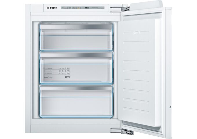 Bosch GIV11AFE0 EB-Gefrierschrank 72L E 72cm integr. Fes