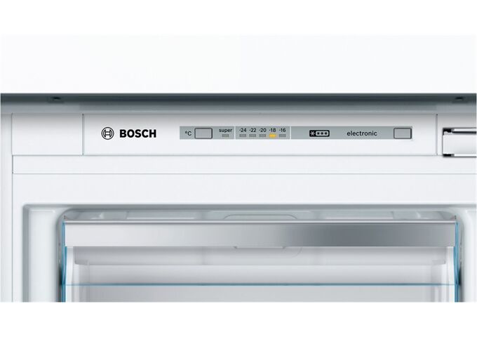 Bosch GIV11AFE0 EB-Gefrierschrank 72L E 72cm integr. Fes